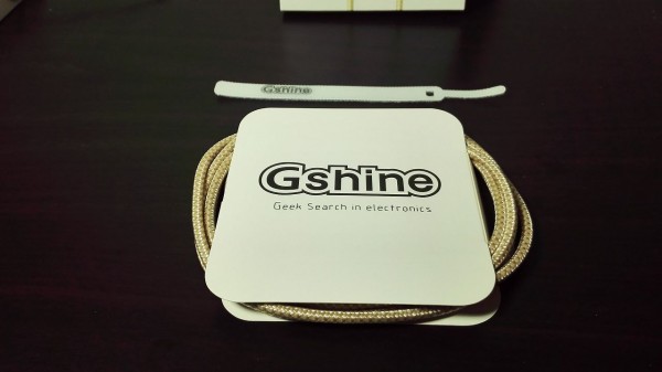 Gshine-microusb005